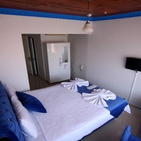Kilic Hotel Муданья Екстер'єр фото