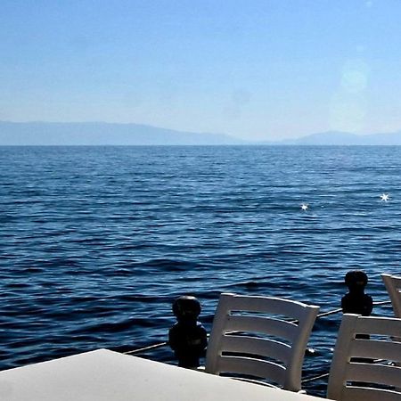 Kilic Hotel Муданья Екстер'єр фото