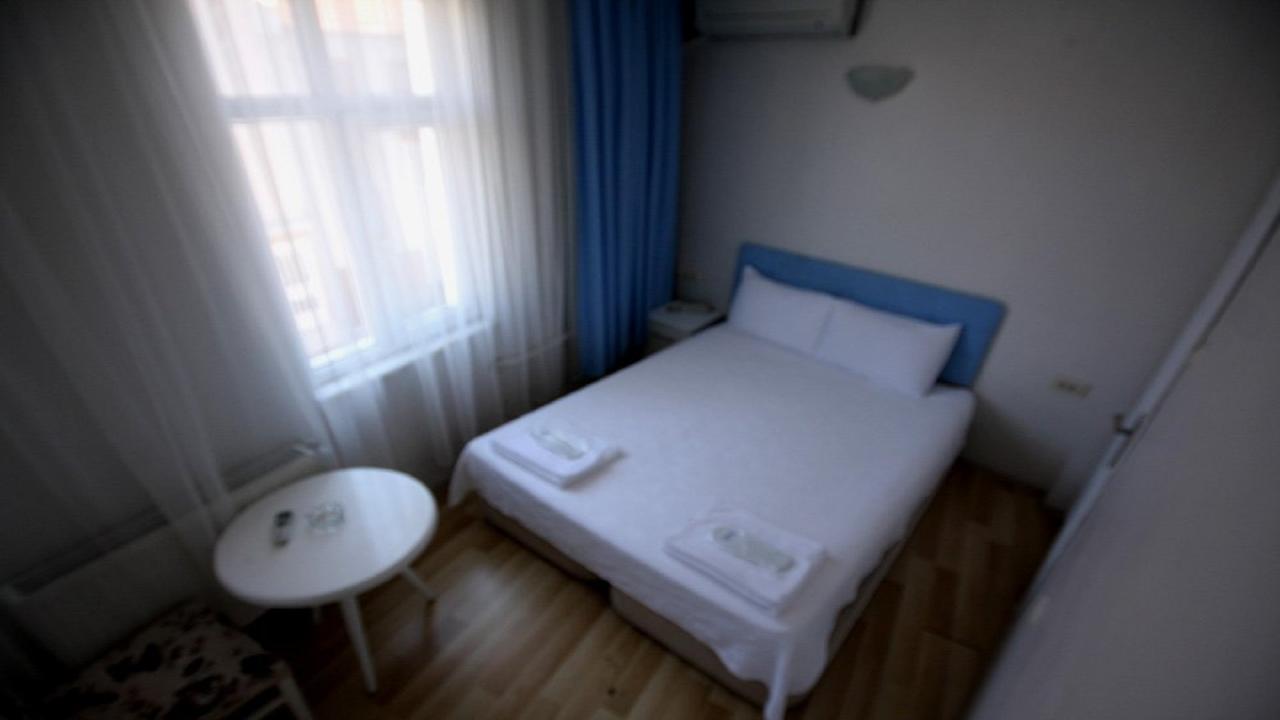 Kilic Hotel Муданья Екстер'єр фото