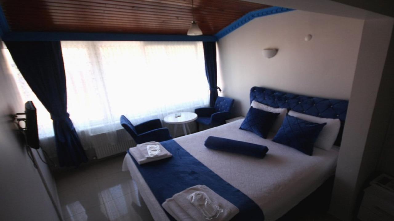 Kilic Hotel Муданья Екстер'єр фото