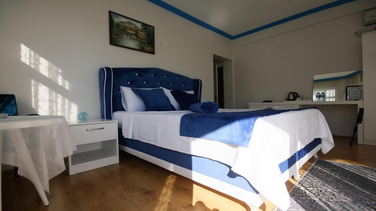 Kilic Hotel Муданья Екстер'єр фото