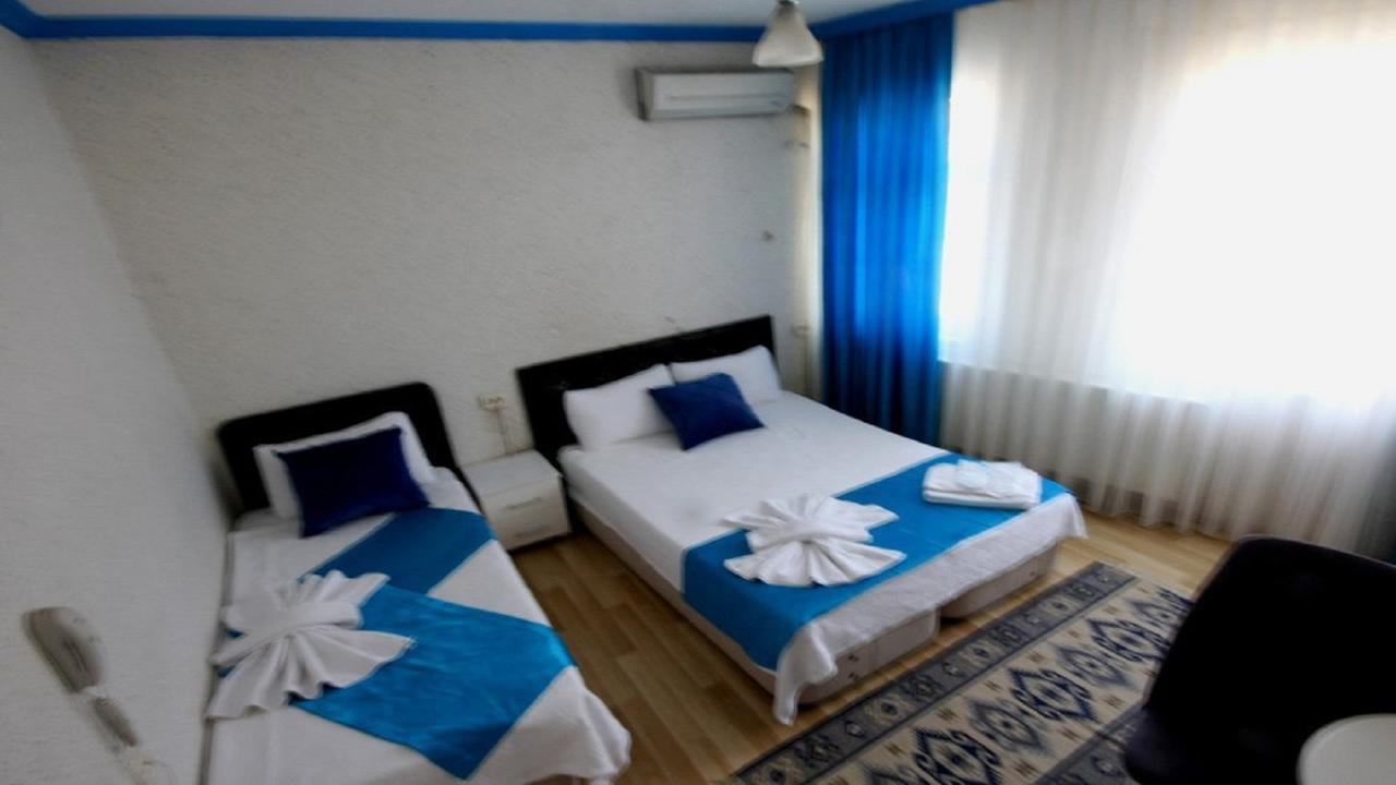 Kilic Hotel Муданья Екстер'єр фото