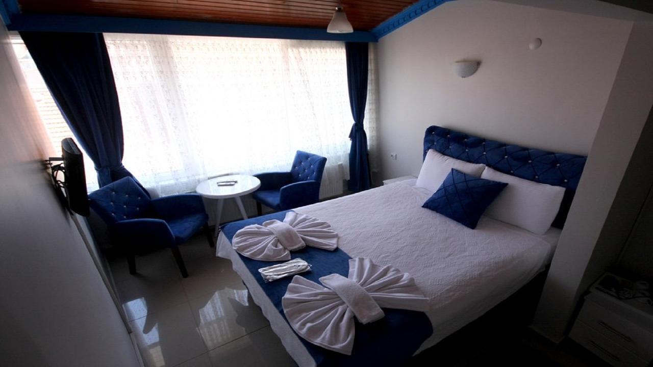 Kilic Hotel Муданья Екстер'єр фото