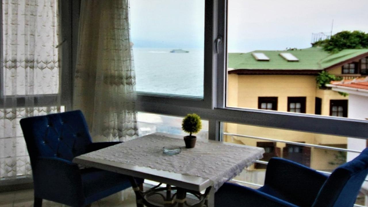 Kilic Hotel Муданья Екстер'єр фото