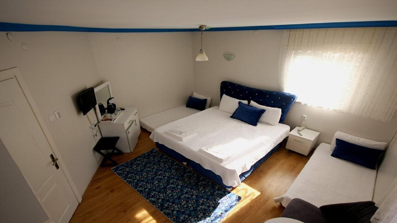 Kilic Hotel Муданья Екстер'єр фото