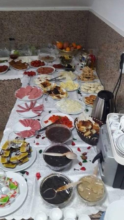Kilic Hotel Муданья Екстер'єр фото